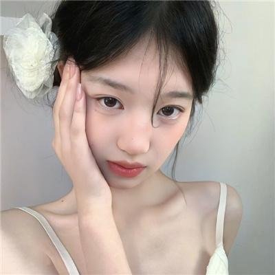 梦女孩
