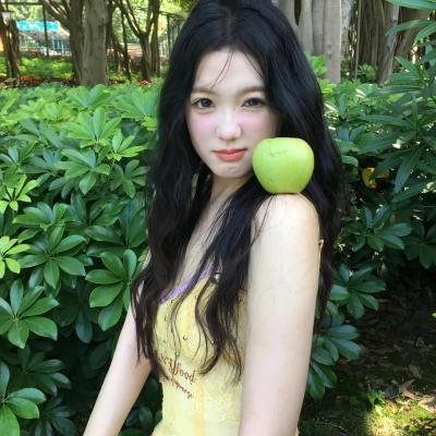 特维和他的七个女儿
